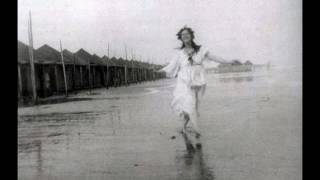 Glimpses of Isadora Duncan of Film [upl. by Ecerahs]