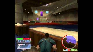 Trigger Man  Gameplay Xbox HD 720P [upl. by Sedgewake]