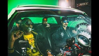 Snoop Dogg Part 1  The Smokebox  BREALTV [upl. by Daisy598]