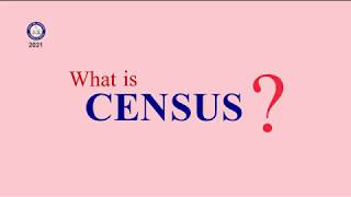 Census India 2021 What is Census [upl. by Iveksarap845]