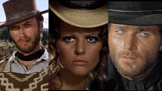 A Beginners Guide to Spaghetti Westerns [upl. by Randy]