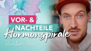 Hormonspirale I Vor und Nachteile I Frauenarzt Dr Wagner [upl. by Aseeram544]