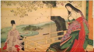 Heian Literature and Japanese Court Women [upl. by Rap823]