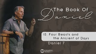 Daniel Prophetic Visions Explained [upl. by Tabina]