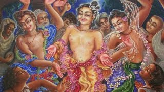 Bol Hari Bol  Agnideva Dasa [upl. by Floeter]