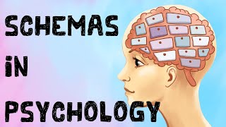 What is Schema Theory in Psychology [upl. by Debbi]