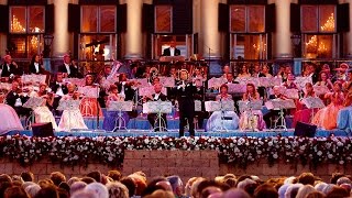 André Rieu  Strauss Party [upl. by Vidda780]