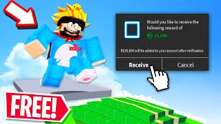 THESE ROBLOX GAMES GIVE YOU FREE ROBUX Free Robux Games [upl. by Capon]