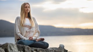 Guided Morning Meditation  10 Minutes To Start Every Day Perfectly ☮ [upl. by Gnoc667]