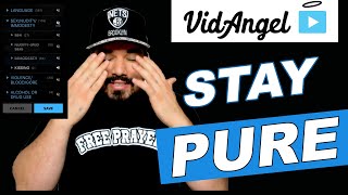 VIDANGEL APP REVIEW  FILTER WHAT YOU WATCH TO STAY PURE AS A CHRISTIAN IN 2020 [upl. by Lenno539]