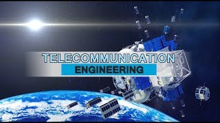 27 Telecommunication Engineering [upl. by Amol]