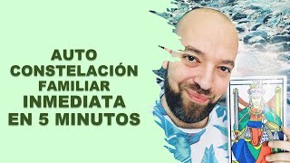 🌐🧩¿Cómo auto constelarte en 5 minutos [upl. by Homer]