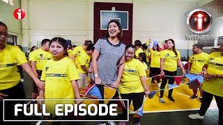 IWitness Sayaw ng Puso dokumentaryo ni Kara David  Full episode [upl. by Bergstrom]