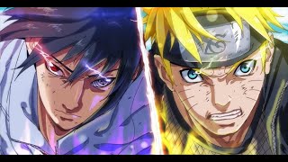 pertarungan terakhir Naruto dan Sasuke full sub indo [upl. by Marty]