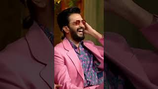 Post ka Postmortem  The Kapil Sharma Show riteshdeshmukh [upl. by Elocon]