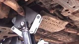 Remove a Catalytic Converter in 30 seconds [upl. by Normak]