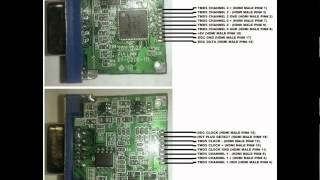 HDMI to VGA Adapter Pinout [upl. by Miah]