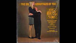 Brass Ring – “The Disadvantages Of You” Dunhill 1967 [upl. by Sinnylg]