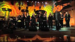 Hallelujah Anyhow  Joni and the Daystar Singers and Band [upl. by Bainbridge]