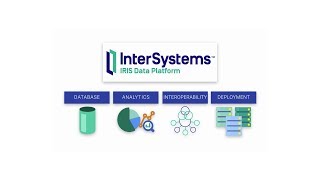 What is InterSystems IRIS Data Platform [upl. by Clerc]