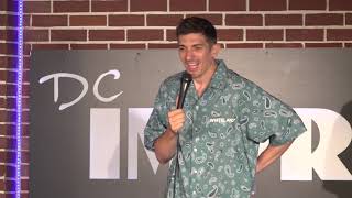 Gayest Heckler Ever  Andrew Schulz  Stand Up Comedy [upl. by Toll90]