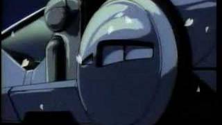 Cyber City Oedo 808 English Dub Ep 1 15 [upl. by Adnaloy]