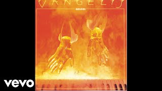 Vangelis  Heaven and Hell Pt II Audio [upl. by Aniret798]