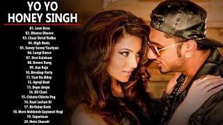 Yo Yo Honey Singh New Songs 2021  Yo Yo Honey Singh All Hit Songs Top 10 Badshah Best Songs [upl. by Airemaj]