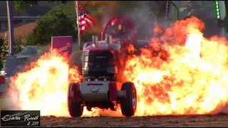 TractorTruck Pulling FailsBreakage Compilation 2019 [upl. by Darya832]