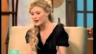 Emilie de Ravin  Ellen 2006 [upl. by Body]