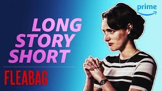 Fleabag Episode 1 Recap  Prime Video [upl. by Bigelow48]