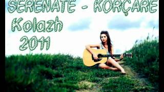 SERENATA KORCARE  ANDI PANARITI HD [upl. by Izmar703]