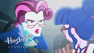 My Little Pony Equestria Girls Games Play  Games Kids OnlineTV [upl. by Benkley]