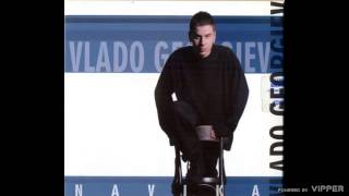 Vlado Georgiev  Zbogom ljubavi  Audio 2001 [upl. by Thea]