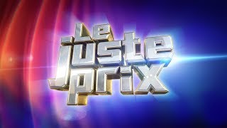 Le Juste Prix 6 [upl. by Redan331]