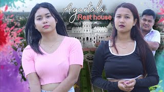 AGARTALA RENT HOUSE  Kokborok short drama 2024 abirdebbarma50 [upl. by Treblih]