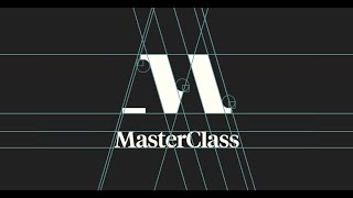 Say Hello to Our New Look  MasterClass [upl. by Hpesoy]