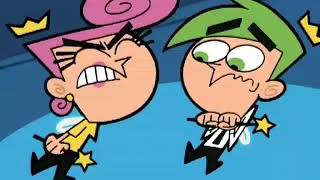 The Fairly OddParents  Stop Yelling [upl. by Kelbee]