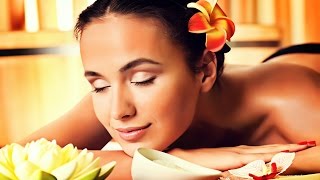 Relaxing Spa Music Meditation Sleep Music Healing Stress Relief Yoga Zen Sleep Spa ☯689 [upl. by Vaden]