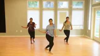 Babuji Zara Dheere Chalo Bollywood Choreography [upl. by Giarc]