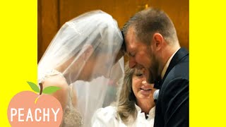 Funny Wedding Fails Compilation 👰🏼 [upl. by Mosenthal]