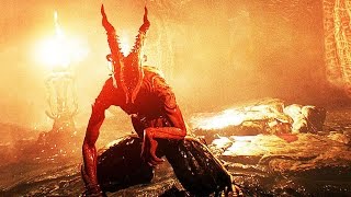 AGONY Gameplay [upl. by Lerred]