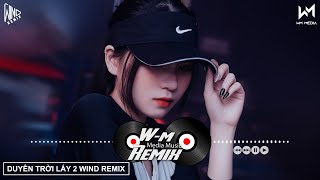 Duyên Trời Lấy 2 Thì Thôi RemixCó Lẽ Là Nỗi Buồn Này  Nhạc Trẻ Remix Bass Căng Hot Tiktok 2021 [upl. by Laetitia121]