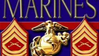 usmc cadence hip hop [upl. by Lrub]