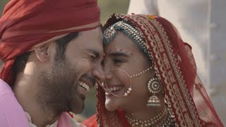 Yeh Aashiqui  Patralekhaa amp Rajkummar  The Wedding Filmer [upl. by Anneirb]