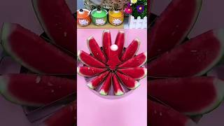 fruitcutting fruit watermelon food shortvideo 🍉🍉 [upl. by Diehl]