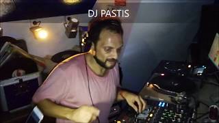 DJ Pastis  Live   ¡Remember Pont Aeri Paladium Platja dAro 2018 [upl. by Lilas858]