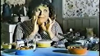 Kraft Parkay Margarine Commercial 1974 [upl. by Russom]