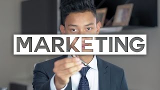 Come Vendere Qualsiasi Cosa  Tecniche di Marketing  MarksView [upl. by Brote]