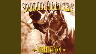 Loretta Lynn  Coal Miners Daughter [upl. by Mayne]